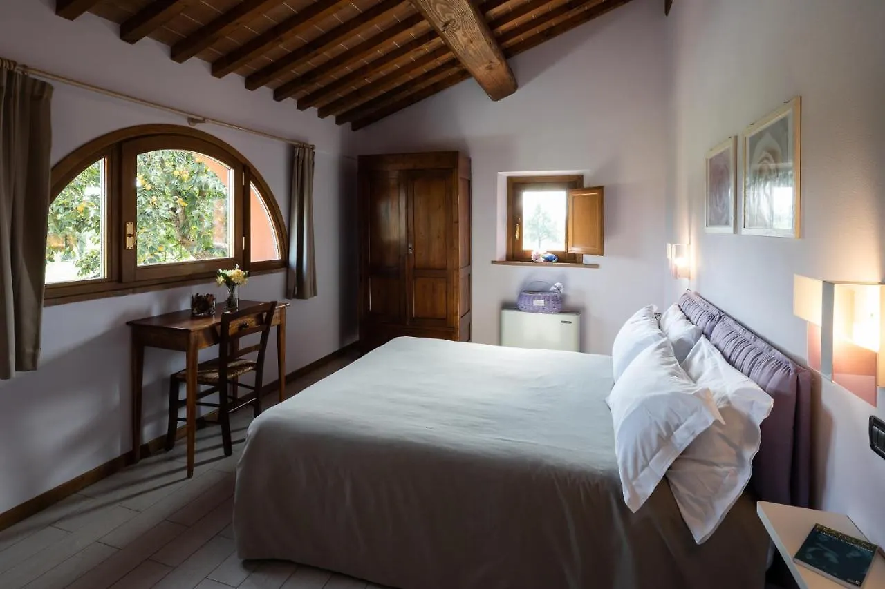 Incanto Toscano Villa Larciano 0*,  Italien