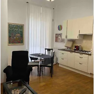  Appartement In Front Of Coliseum 3 Italië