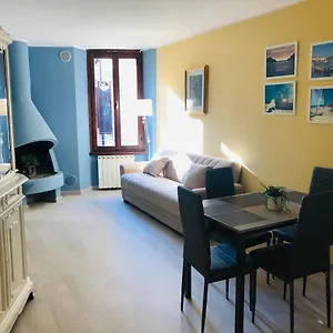 Grace Center Loft Apartment Verona