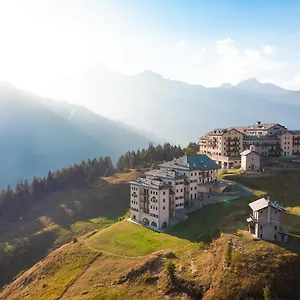  Appartement Casa In Un'esclusiva Zona Di Italië