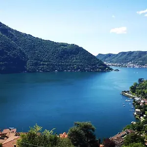  Appartement Panorama Olivia Italië