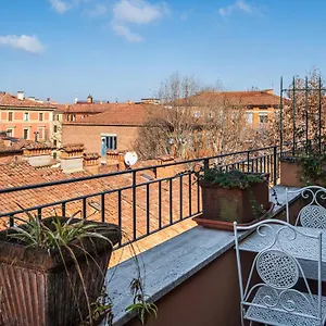 Santa Caterina By Wonderful Italy Apartment Bologna