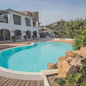 ** Aparthotel Il Giardino Degli Oleandri Italië