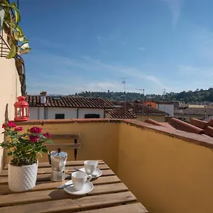 Apartment Wine Prugnolo, Florence