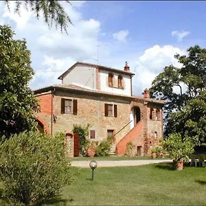 Bauernhof Podere Caggiolo - Swimming Pool & Air Conditioning, Marciano della Chiana