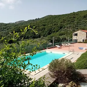  Appartement Agrisport Ca Di Cuni Italië