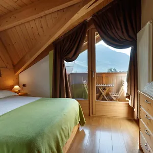 Appartement Casa Giulia Italië