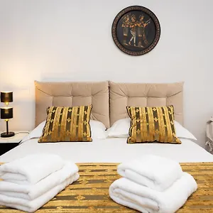  Appartement Time Italië