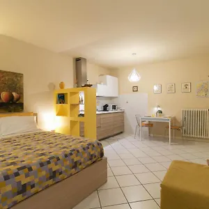 Casa Lisander Apartment Lecco
