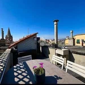  Appartement La Chicca Acquario Luxury Viewpoint Italië