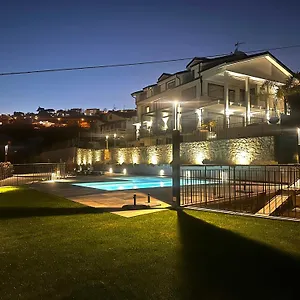  Appartement La Matta And Luxury Italië