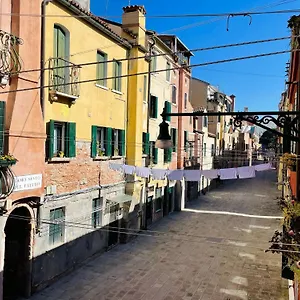  Appartement Ve-nice Casa Teresa C881 Italië