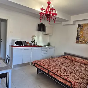  Appartement Prince Apartments Italië