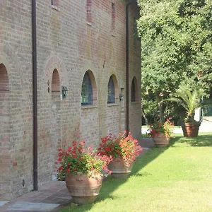 Apartment Podere Ferranino, San Giovanni dʼAsso