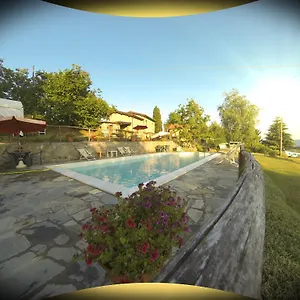  Casa di campagna Agriturismo Il Tiglio