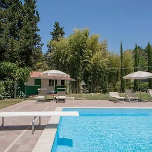 Landhaus Azienda Agricola E Vallorsi, Terricciola