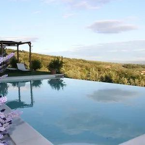  Vakantieboerderij Colle Da