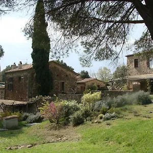 Farm stay Nocini Di Maremma, Tatti