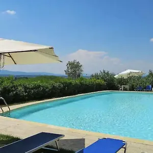 Holiday home La Moraia, Poggibonsi
