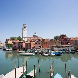 Appartement Appartament Salini Ii - Canal View Italië