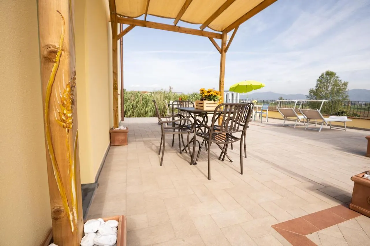 Holiday home Incanto Toscano Larciano Italy