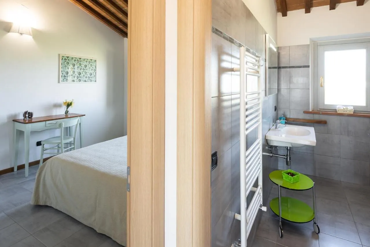 Holiday home Incanto Toscano Villa Larciano