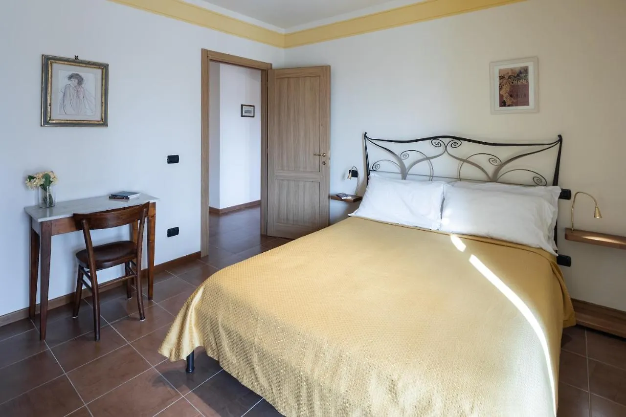 Incanto Toscano Villa Larciano 0*,
