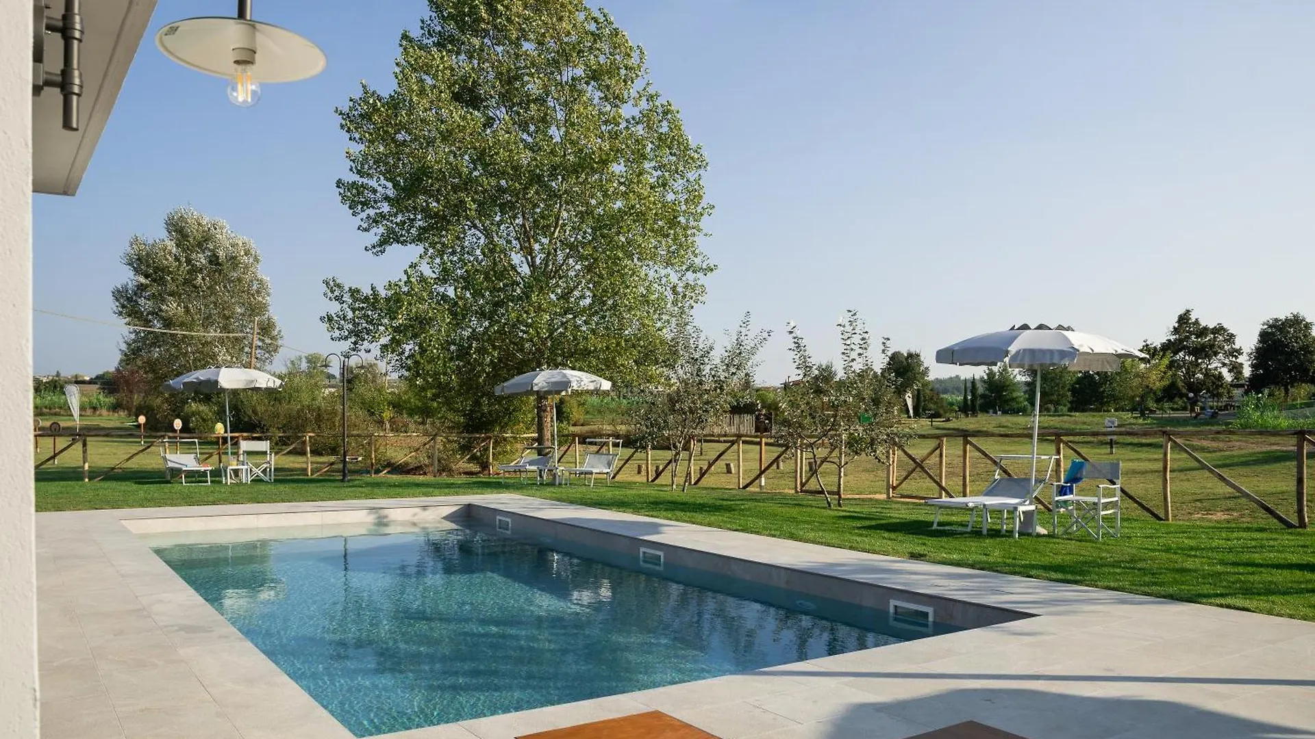 Holiday home Incanto Toscano Larciano Italy