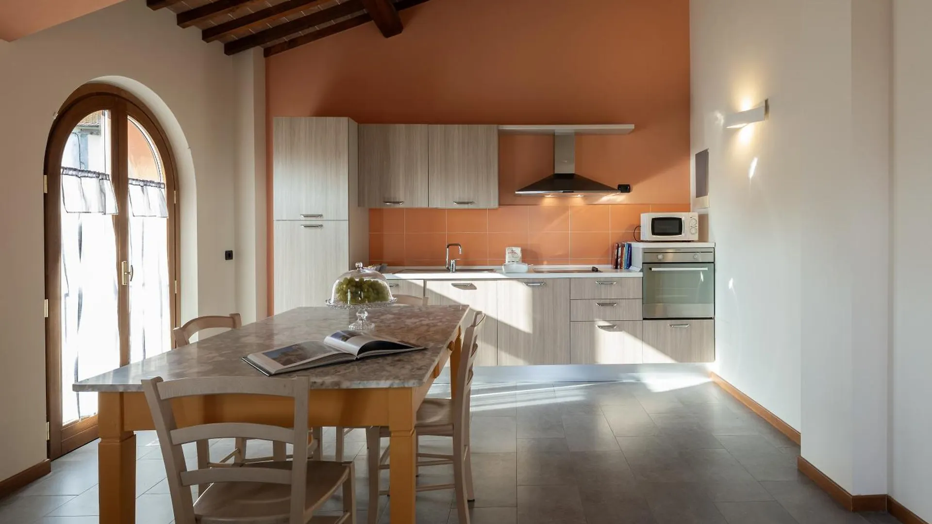 Incanto Toscano Villa Larciano Italy