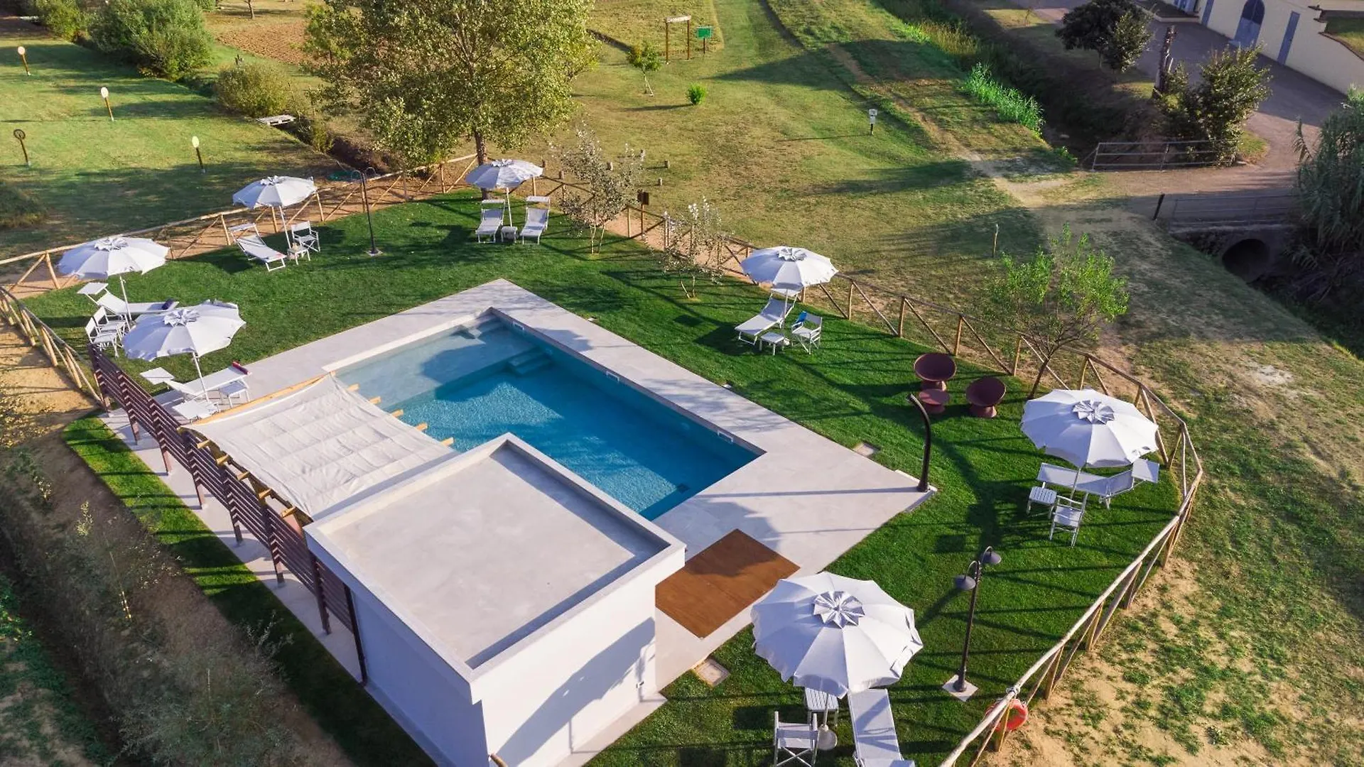 Holiday home Incanto Toscano Larciano Italy