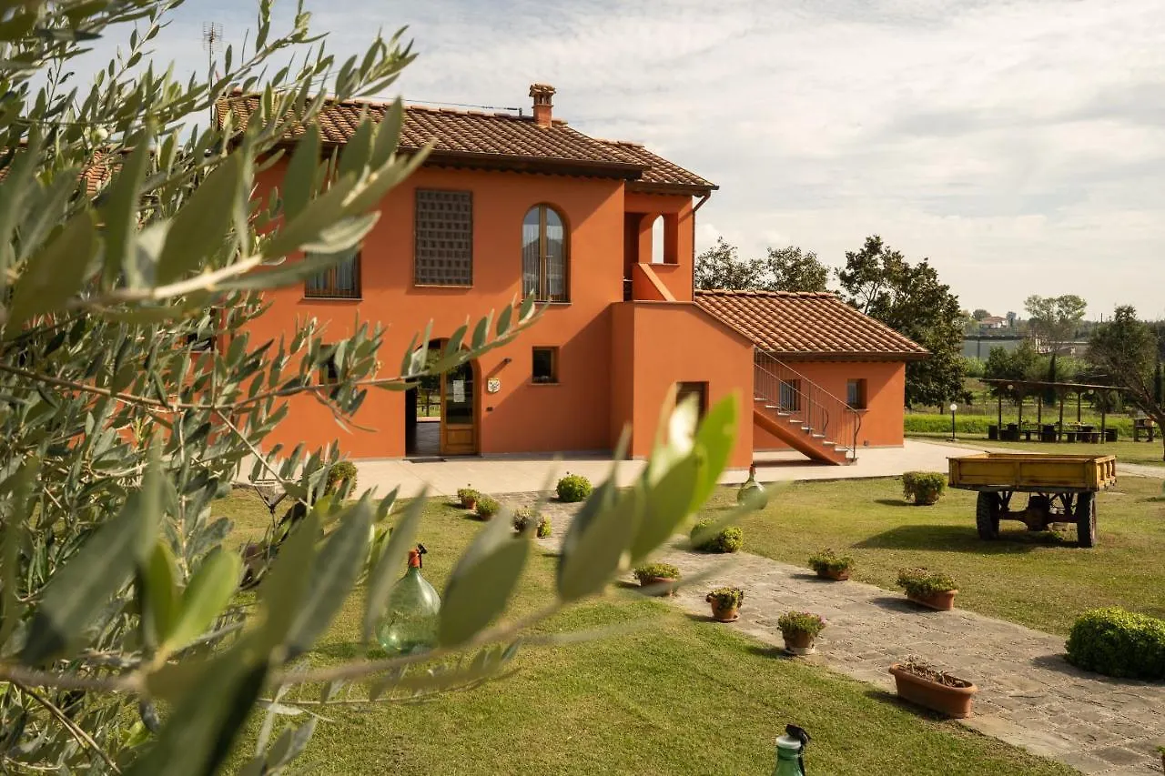 Incanto Toscano Larciano 0*,  Italy