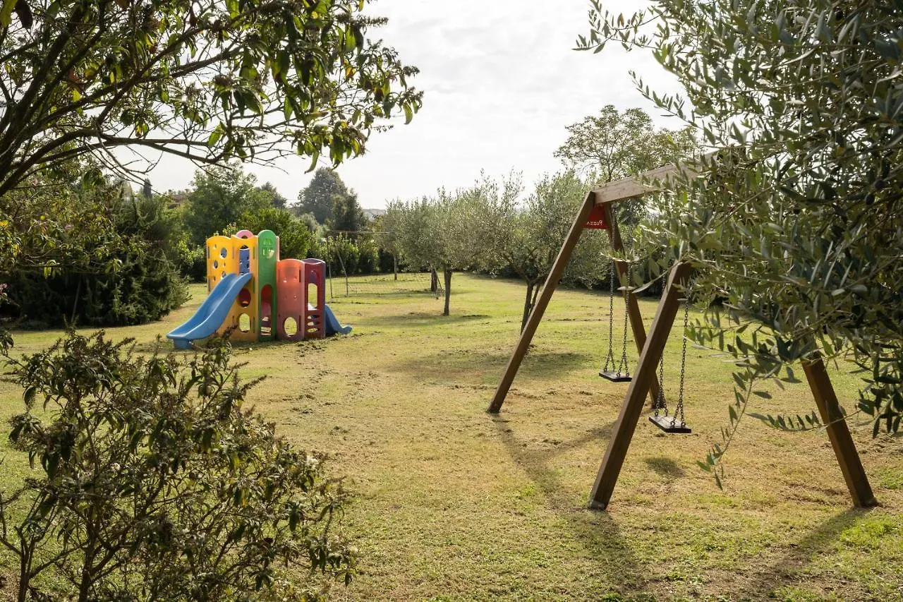 Holiday home Incanto Toscano Larciano