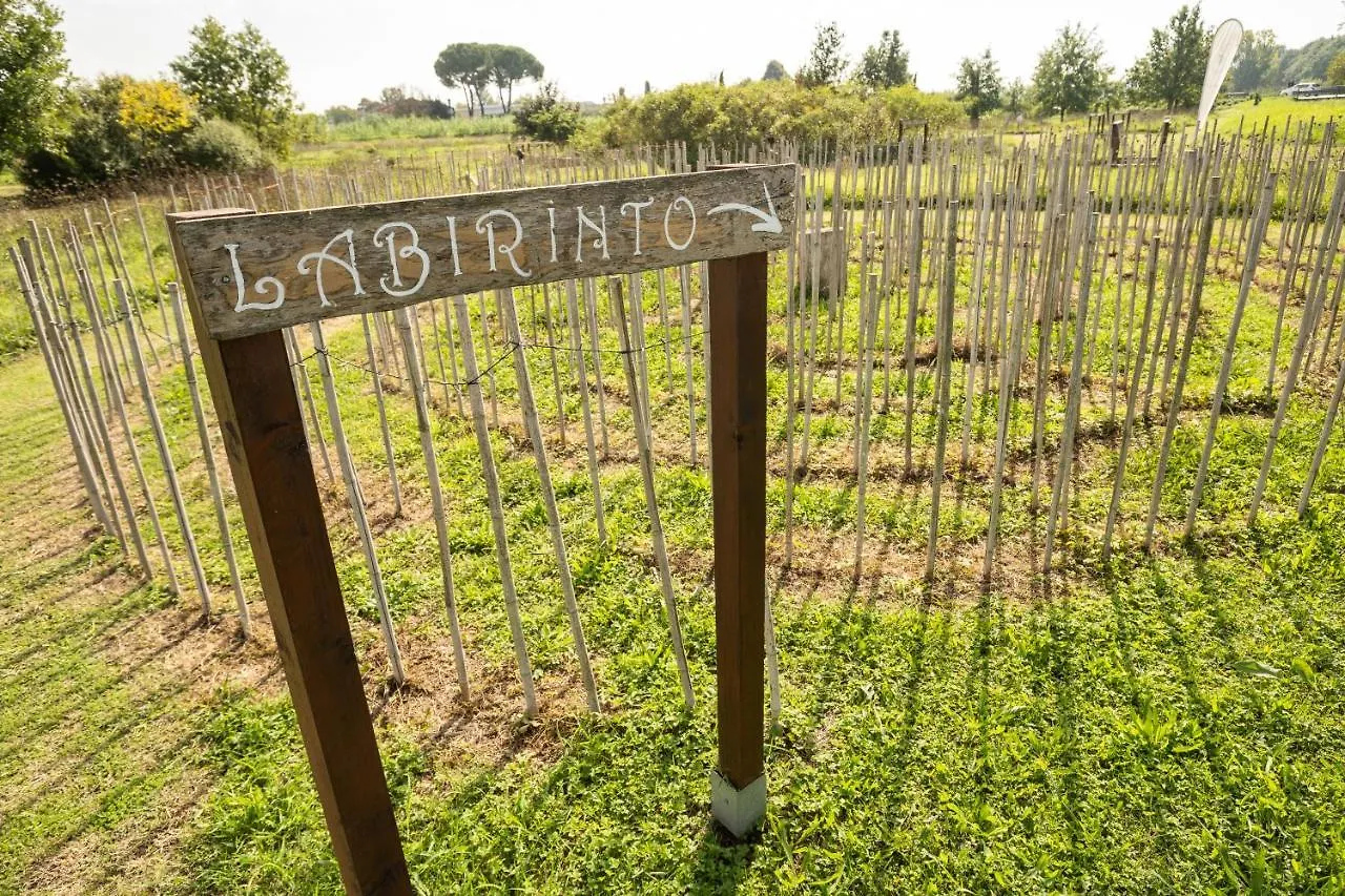 Incanto Toscano Larciano