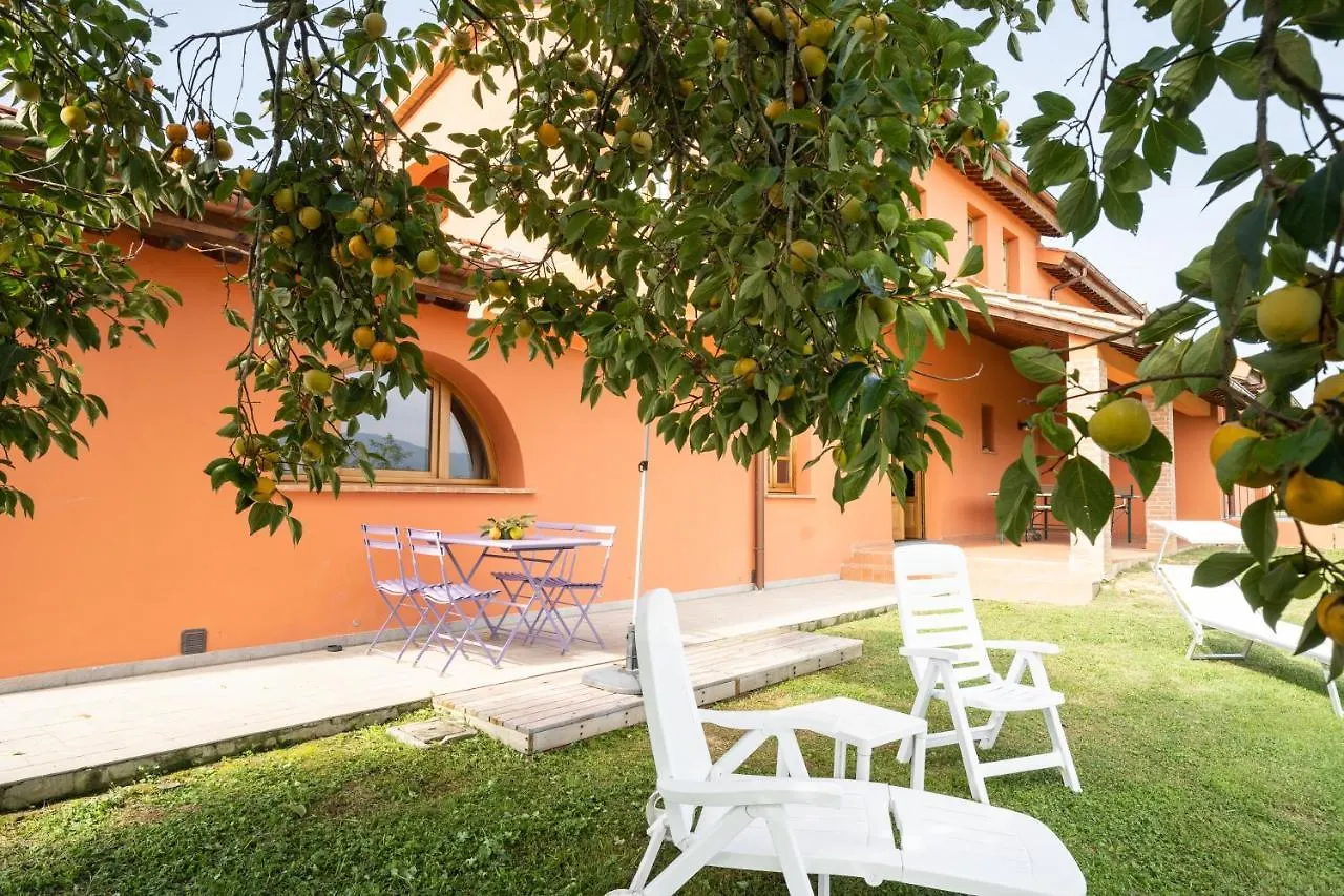 Holiday home Incanto Toscano Larciano Italy
