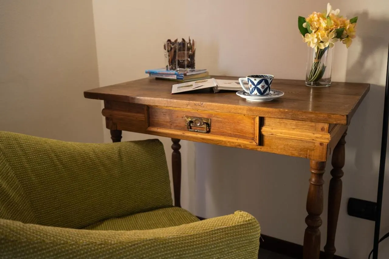Holiday home Incanto Toscano Larciano