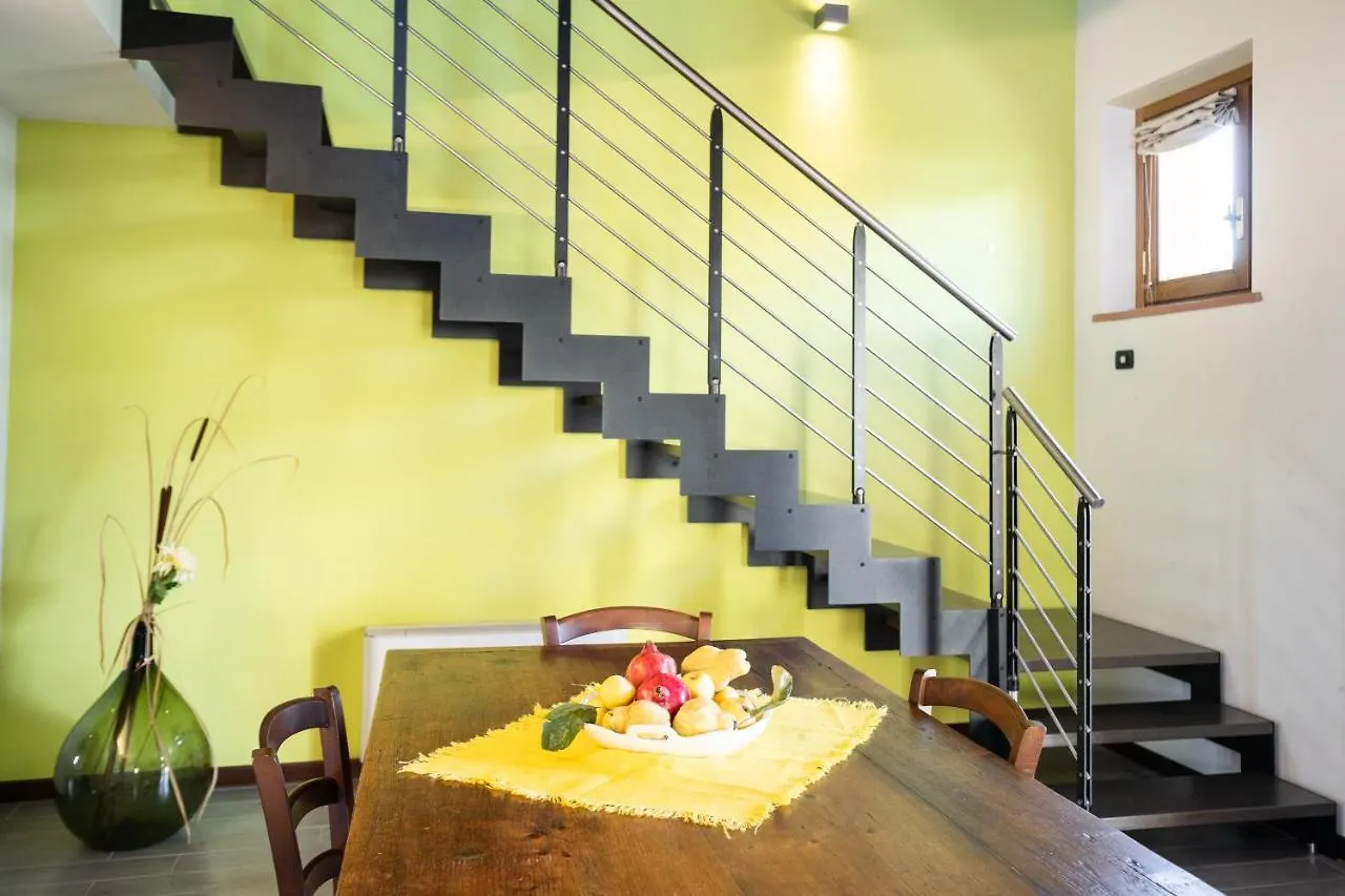 Holiday home Incanto Toscano Larciano