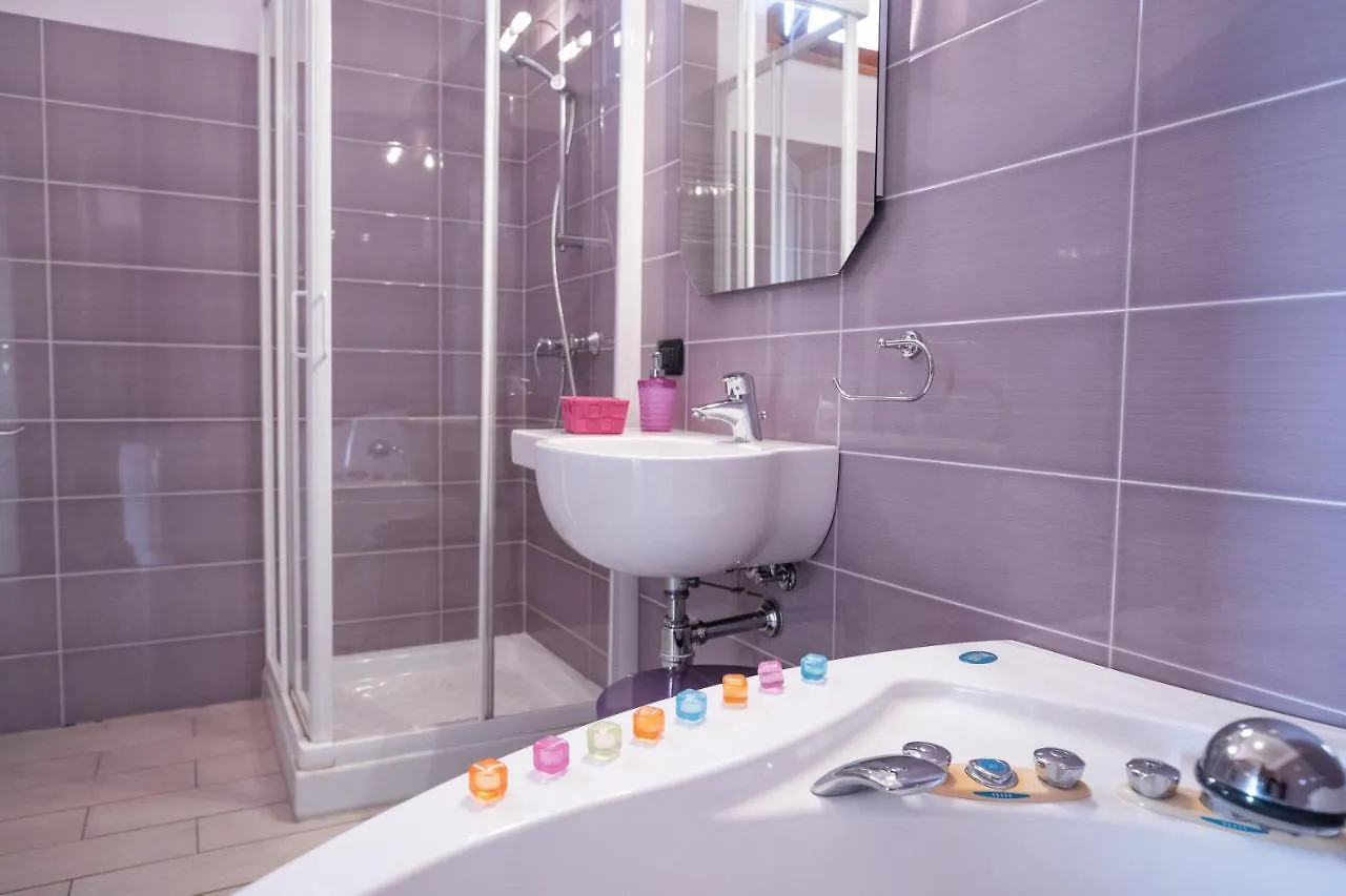 Incanto Toscano Larciano Holiday home