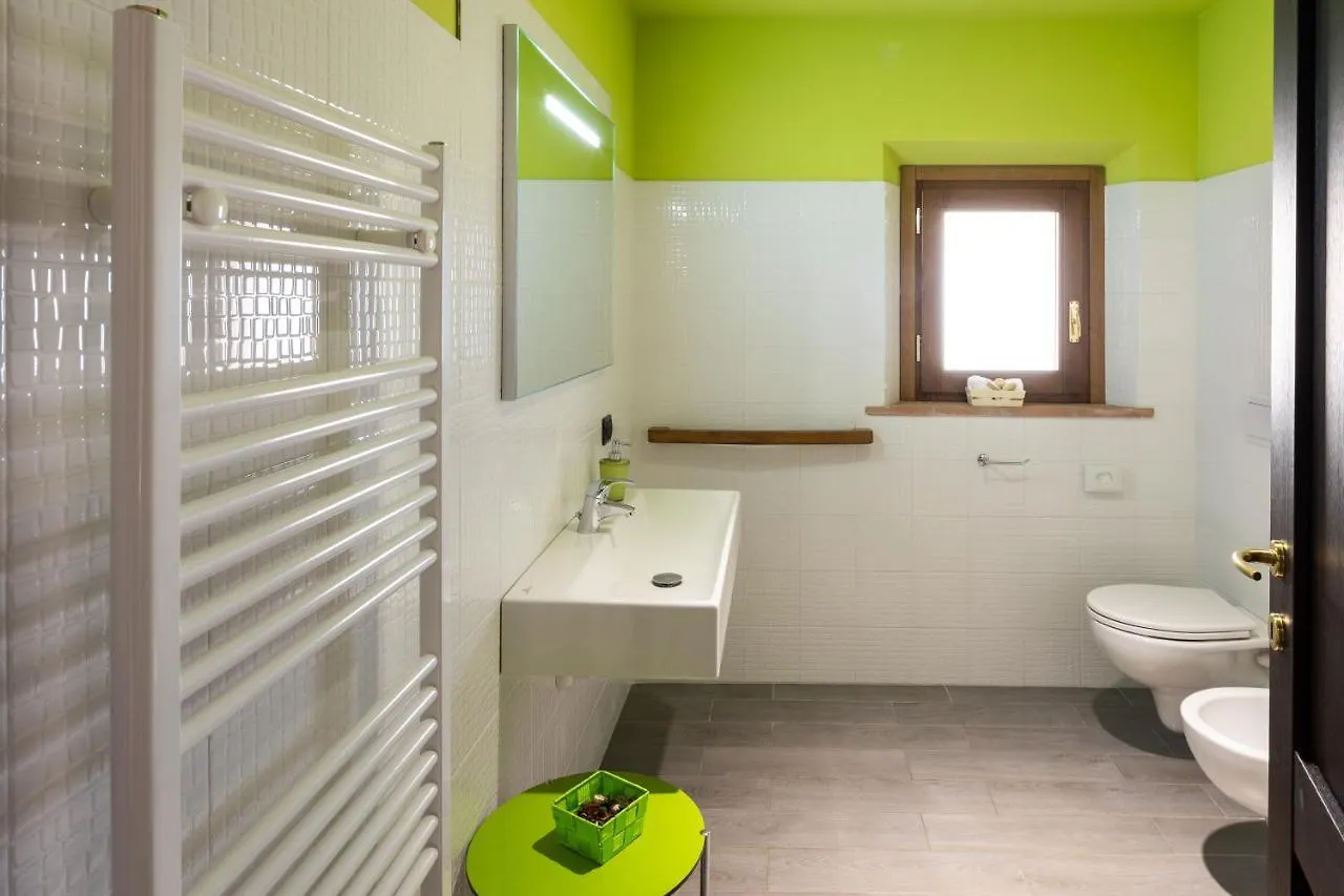 Holiday home Incanto Toscano Larciano