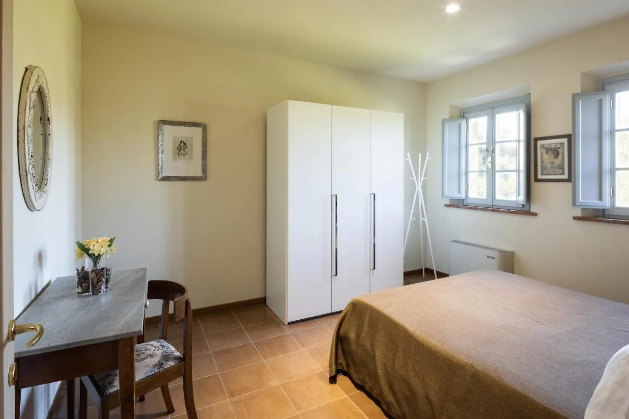Holiday home Incanto Toscano Larciano