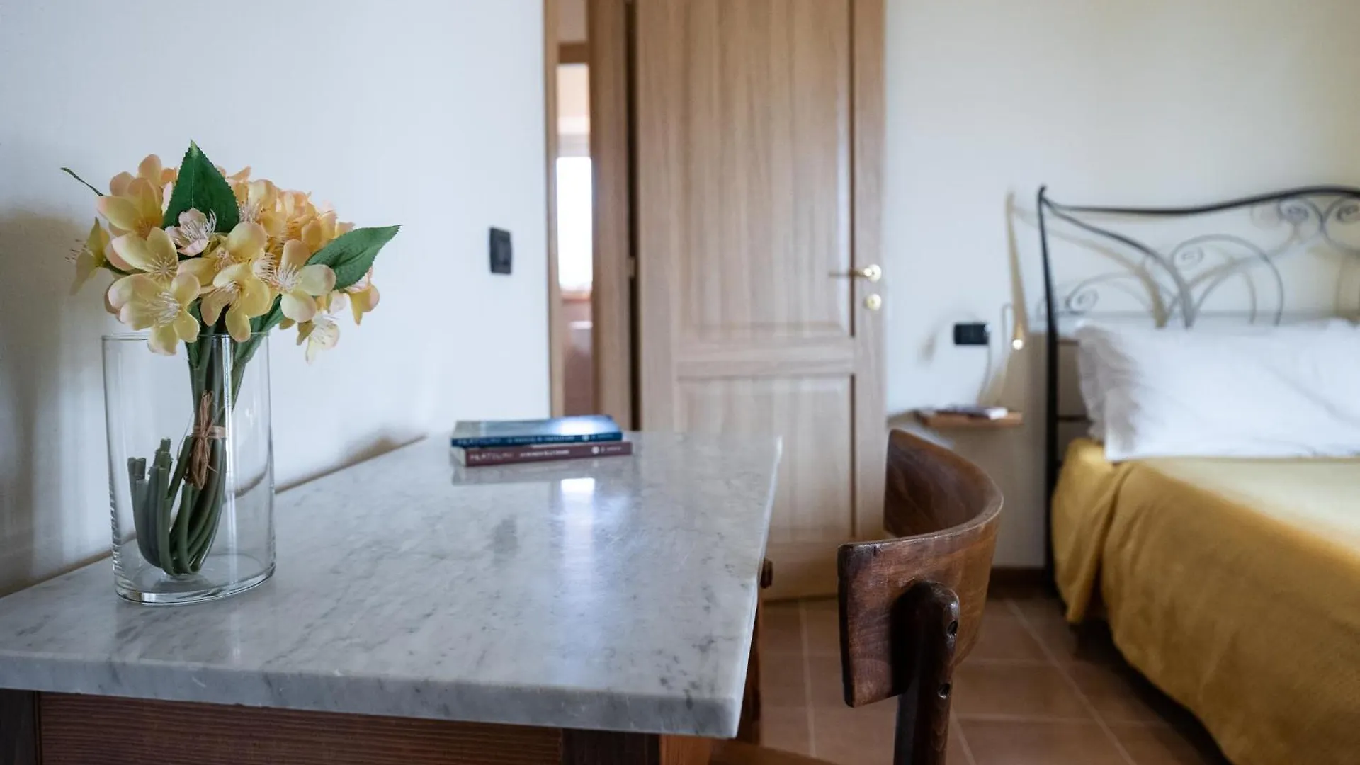 Holiday home Incanto Toscano Larciano