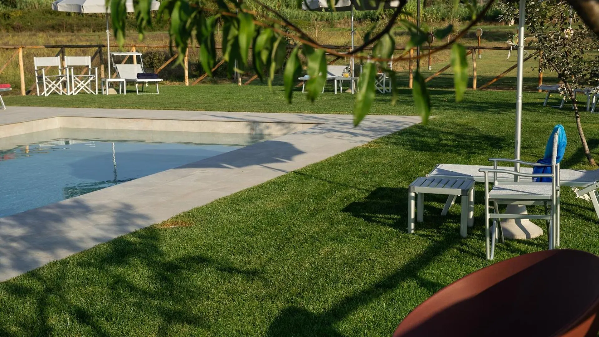 Holiday home Incanto Toscano Larciano Italy