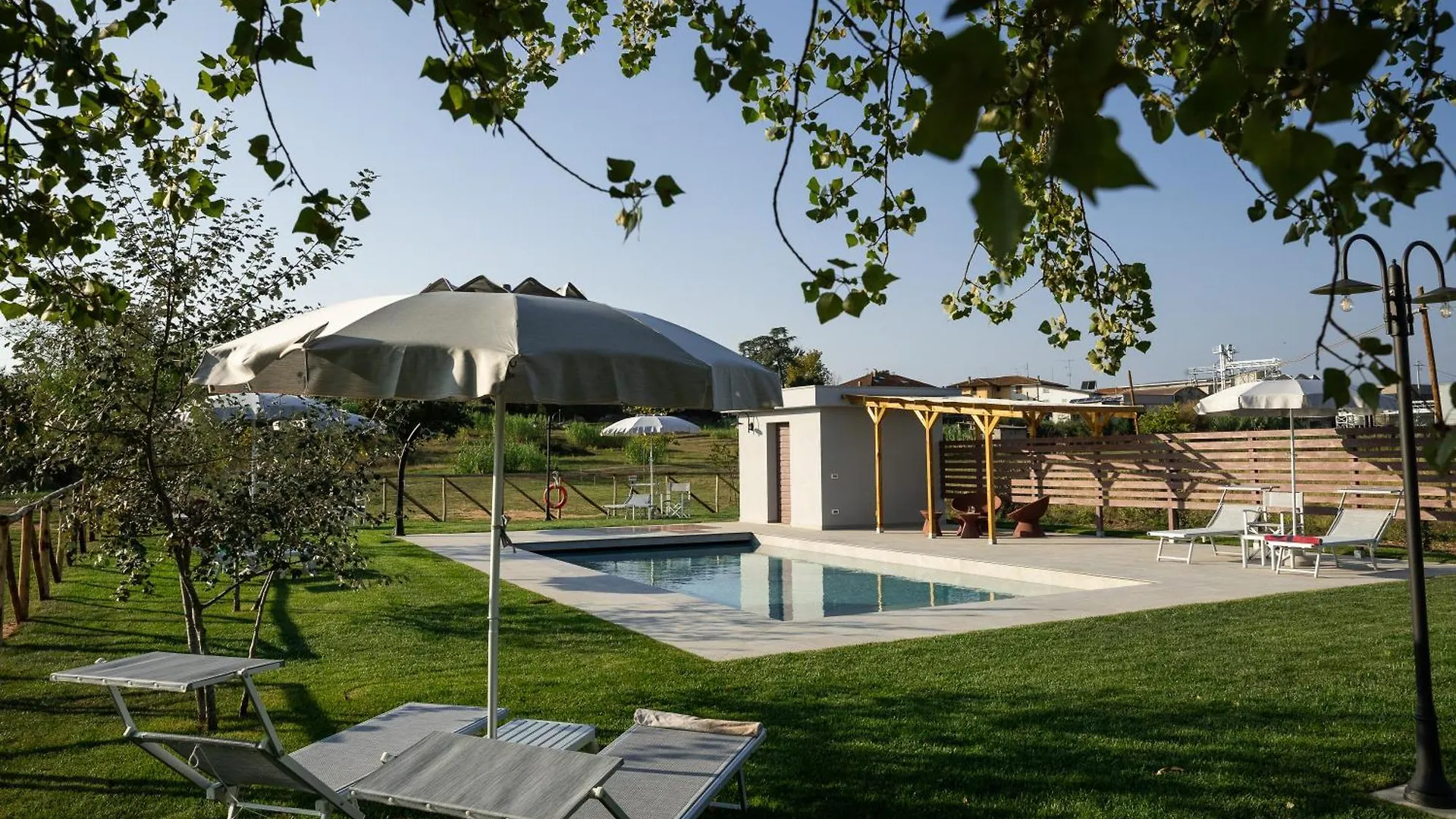 Holiday home Incanto Toscano Larciano