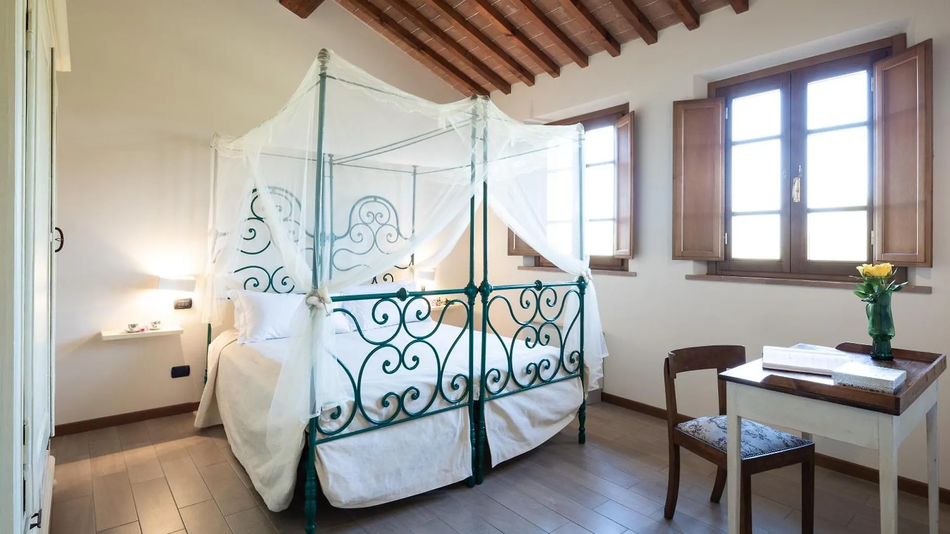 Incanto Toscano Larciano Holiday home