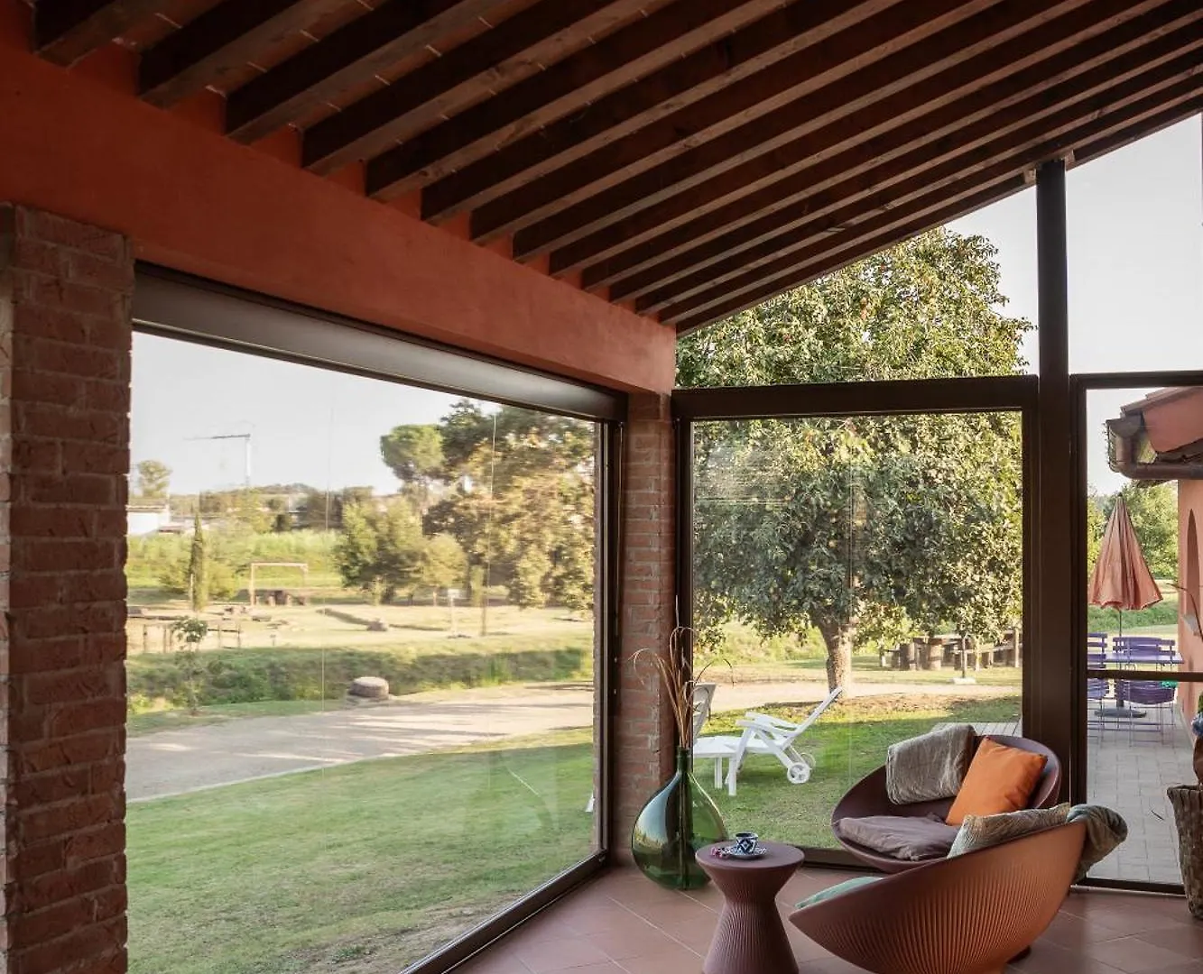 Incanto Toscano Larciano Holiday home
