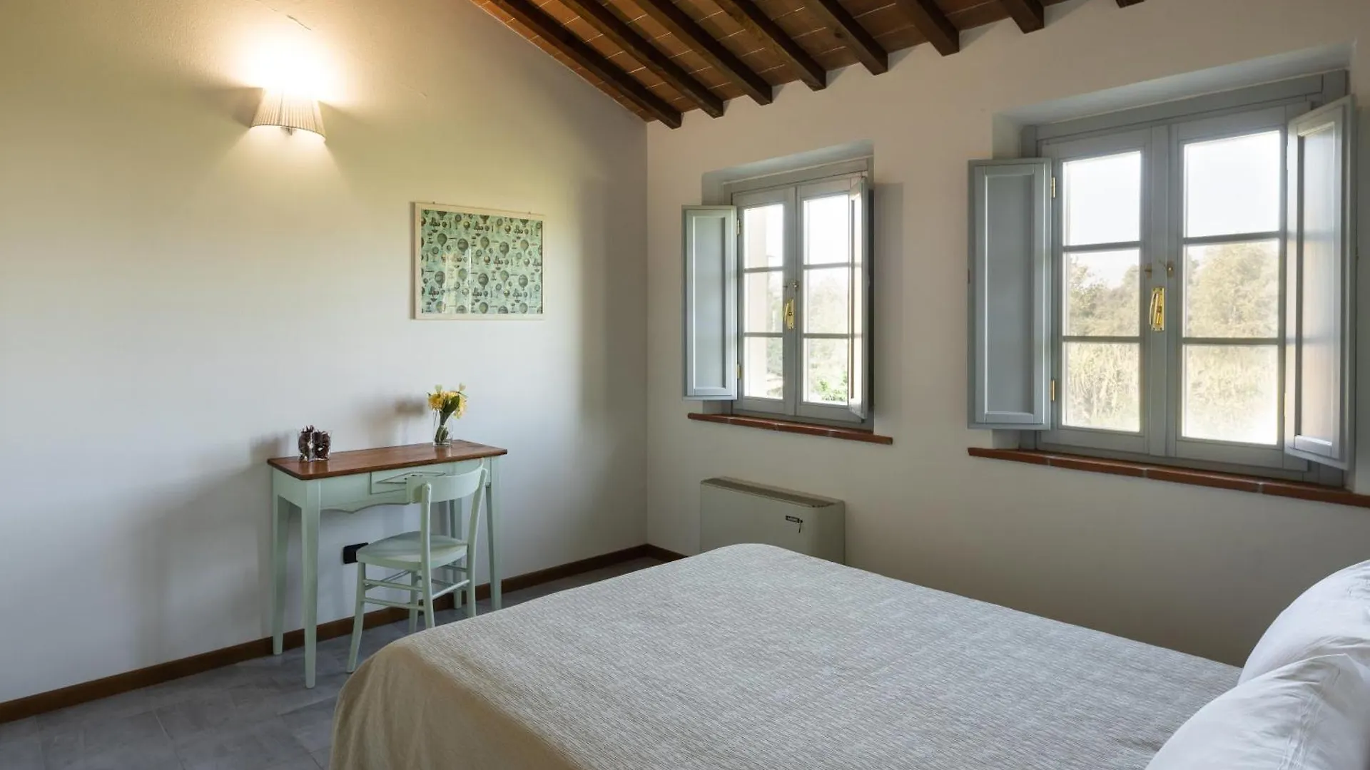 Holiday home Incanto Toscano Larciano