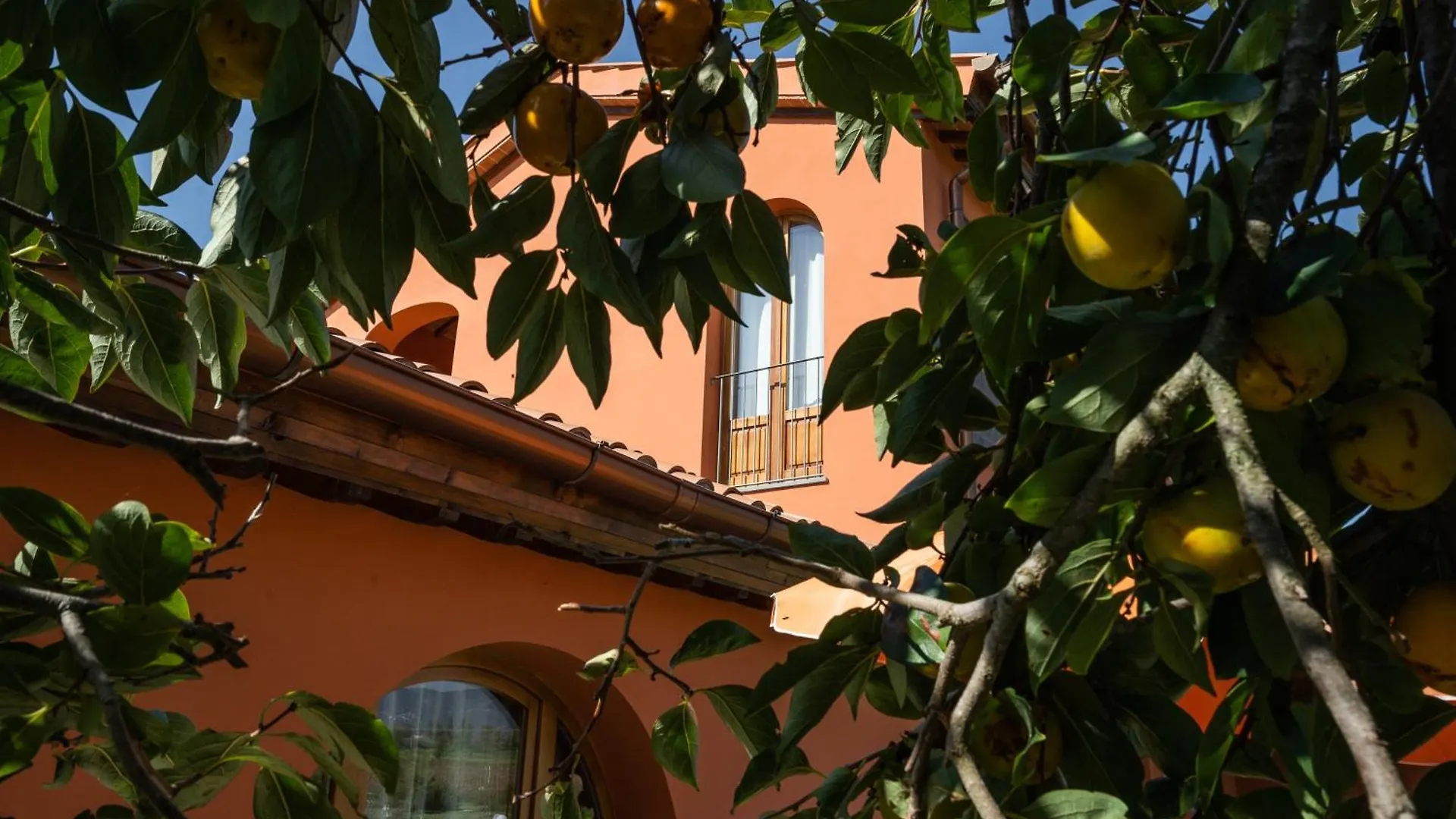 Incanto Toscano Larciano Italy